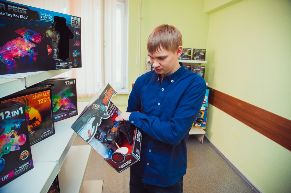 AdvantShop 5.0